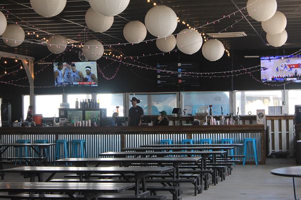 Vanish Farmwoods Brewery