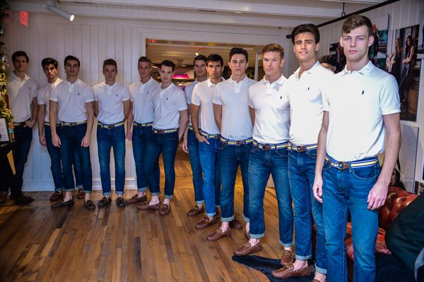 Runway Waiter Event Staffing