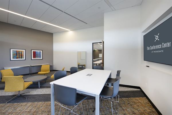 The Conference Center at RidgeGate