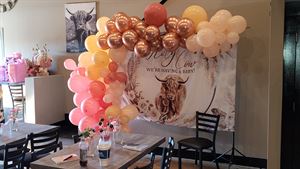 Highland Event Center