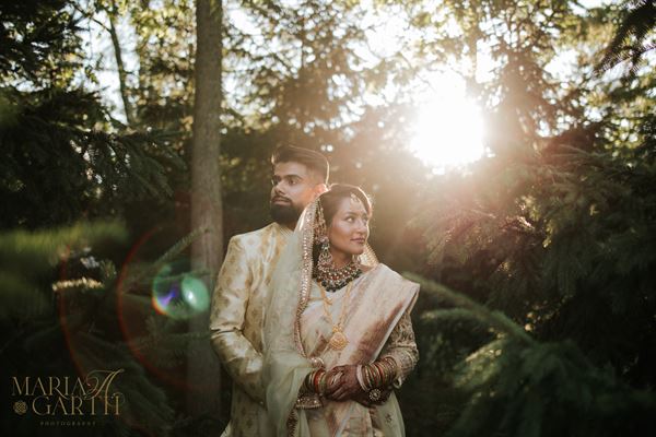 Maria A. Garth Photography