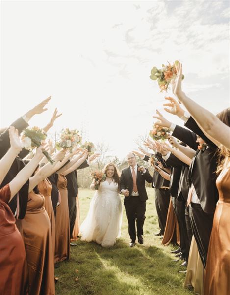 Whispering Winds Events