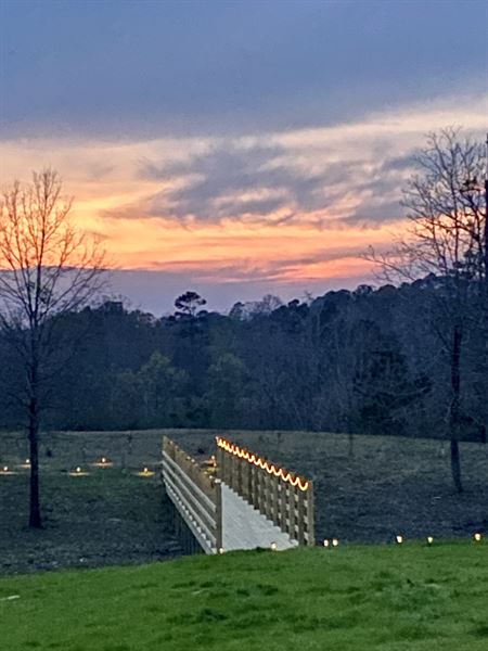 Whispering Winds Events