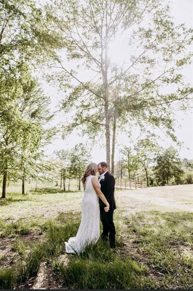 Whispering Winds Events