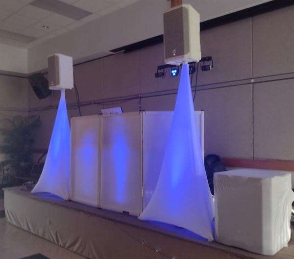 Allstar DJ & Photo Booth