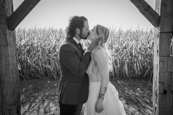 Country Vegas Elopements