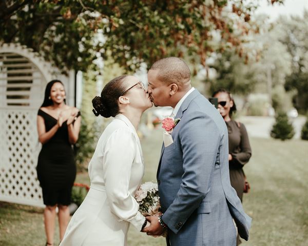 Country Vegas Elopements