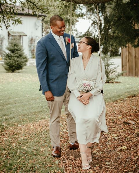 Country Vegas Elopements