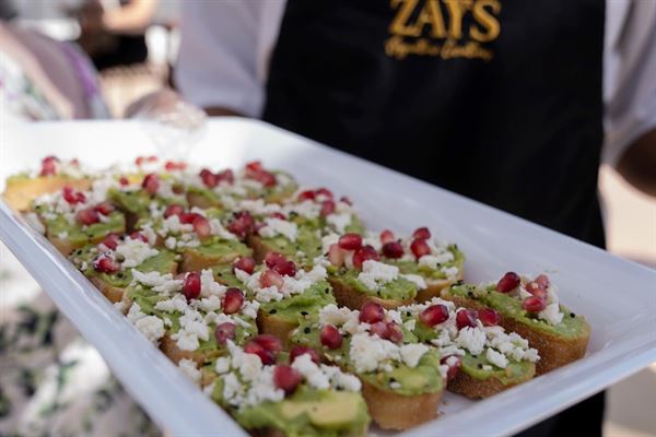 Zays Signature Creations, LLC