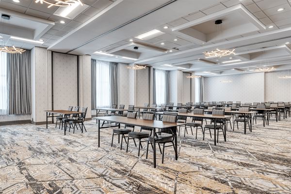 Holiday Inn Express -Federal Way South Seattle