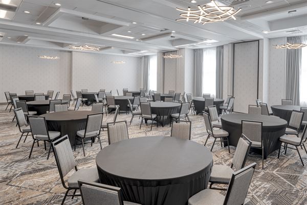 Holiday Inn Express -Federal Way South Seattle