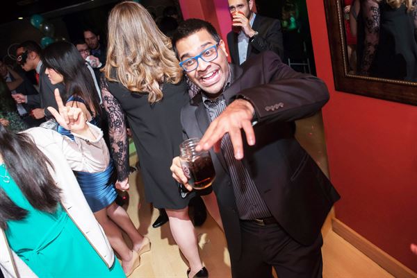 Brooklyn Party Space