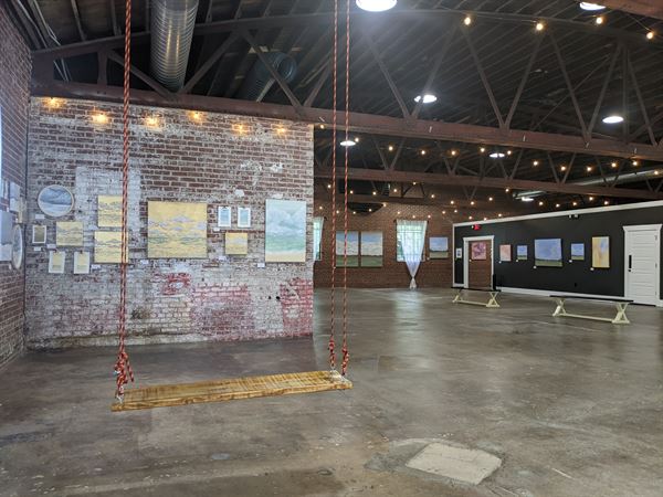 The Gallery at Heritage