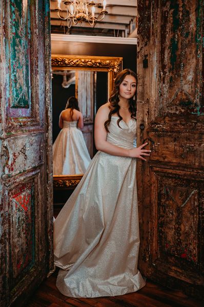 RomWeber Party Place