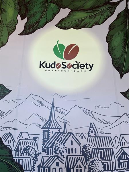 Kudo Society