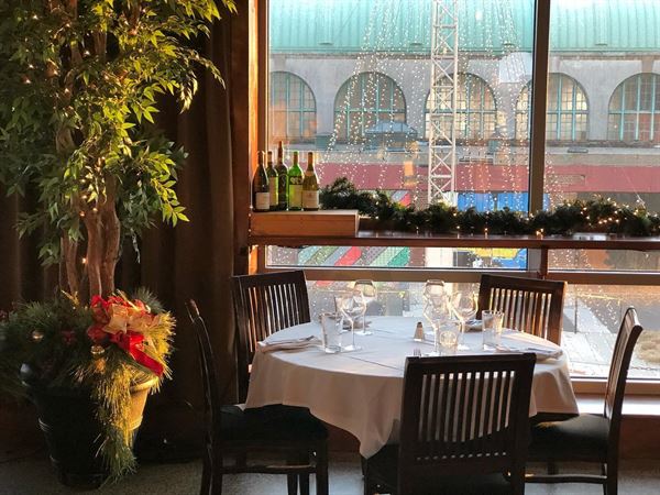 Stella Marina Bar & Restaurant