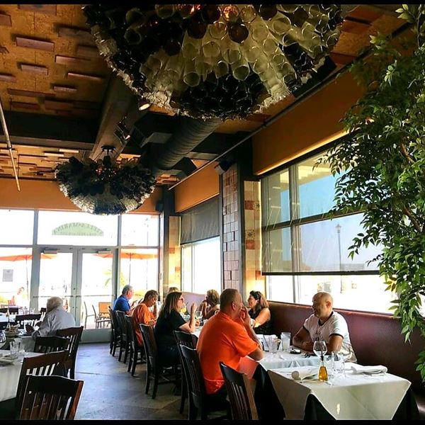 Stella Marina Bar & Restaurant