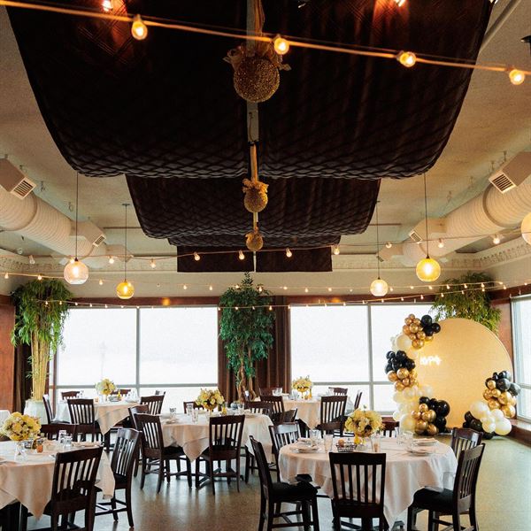 Stella Marina Bar & Restaurant