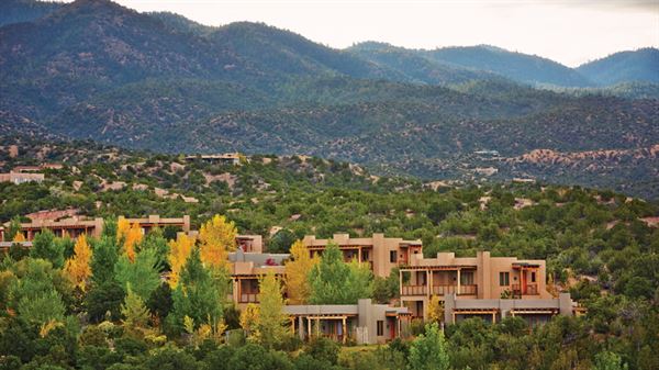 Four Seasons Rancho Encantado Resort