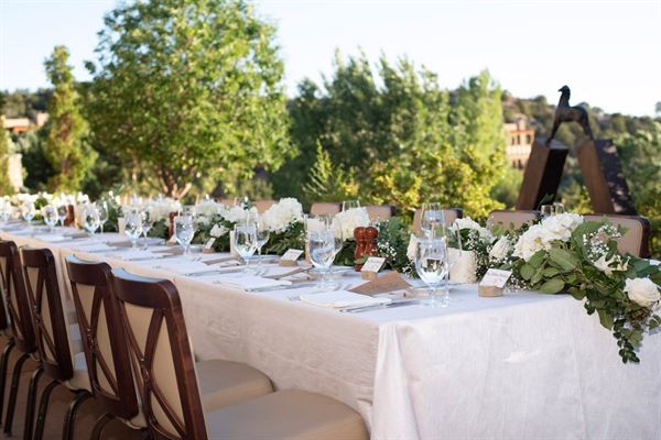 Four Seasons Rancho Encantado Resort