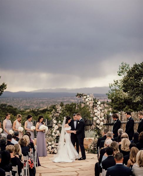 Four Seasons Rancho Encantado Resort