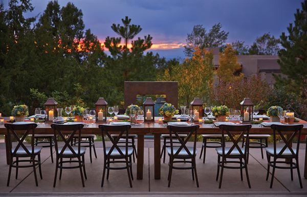 Four Seasons Rancho Encantado Resort