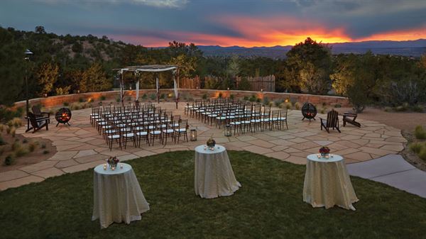 Four Seasons Rancho Encantado Resort