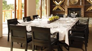 Pinon Private Dining Room