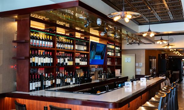 Empire Steak House Times Square