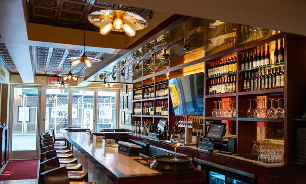 Empire Steak House Times Square