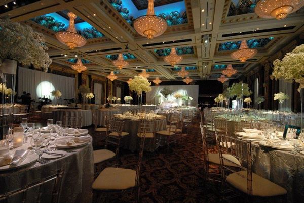 Grand Victorian Convention Centre