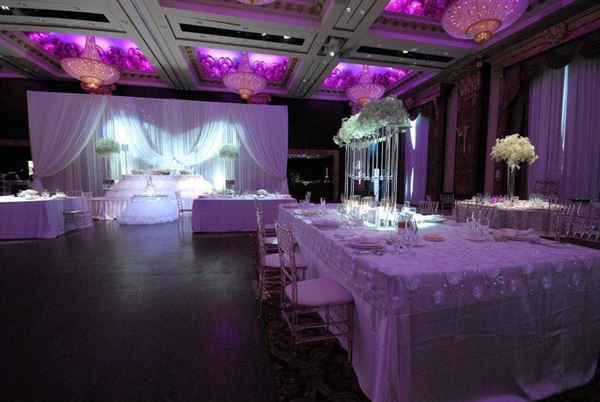 Grand Victorian Convention Centre