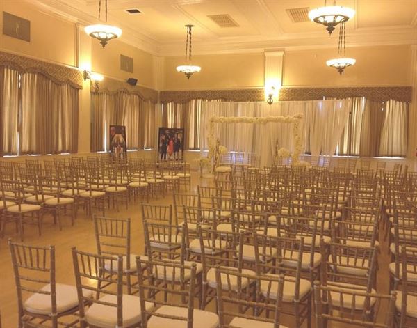 Sacramento Masonic Temple