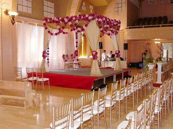 Sacramento Masonic Temple