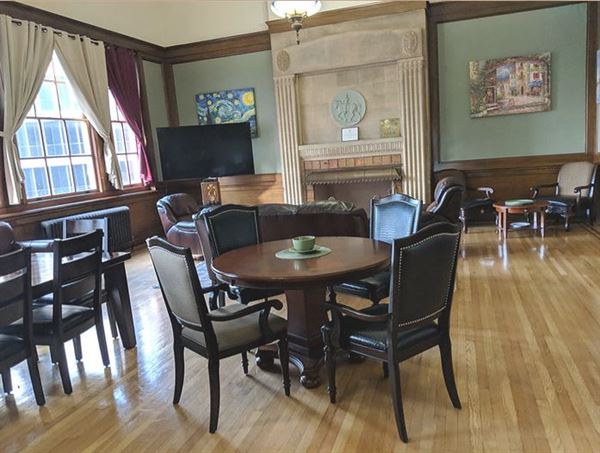 Sacramento Masonic Temple