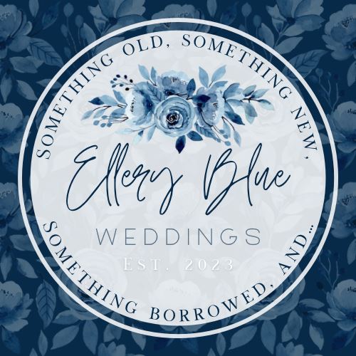 Ellery Blue Weddings