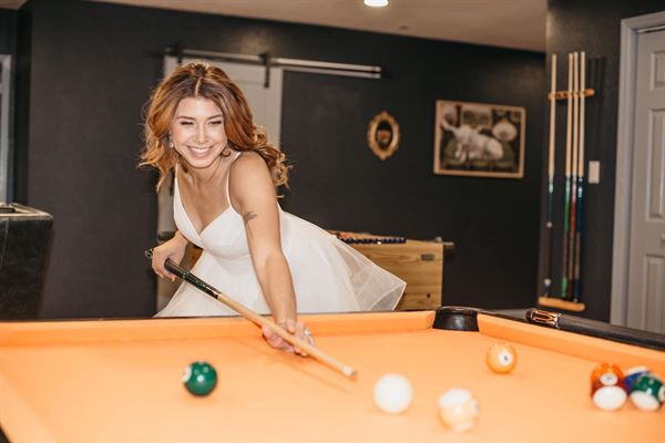 Ellery Blue Weddings