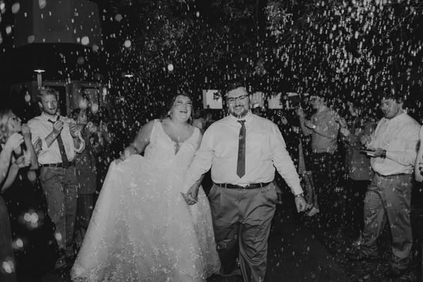 Ellery Blue Weddings