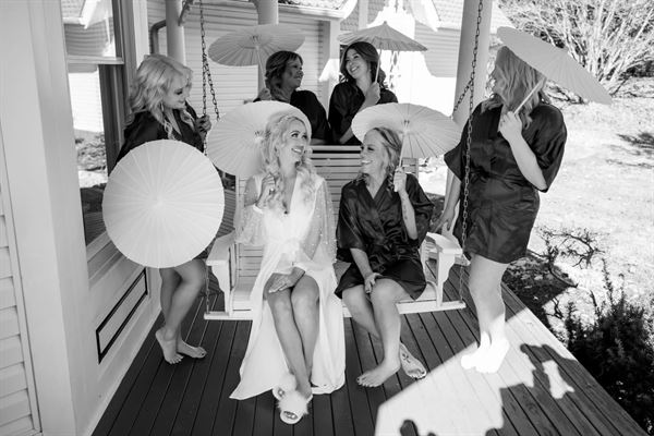 Ellery Blue Weddings