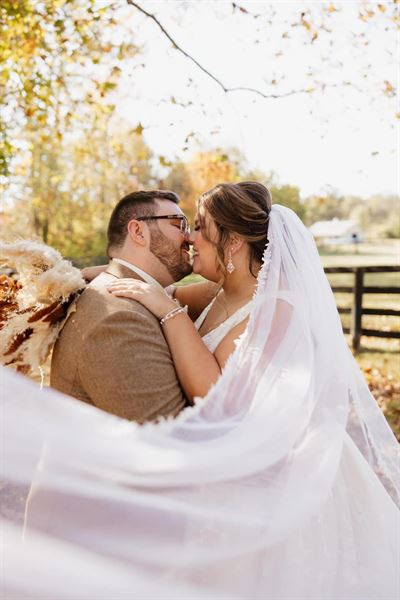 Ellery Blue Weddings
