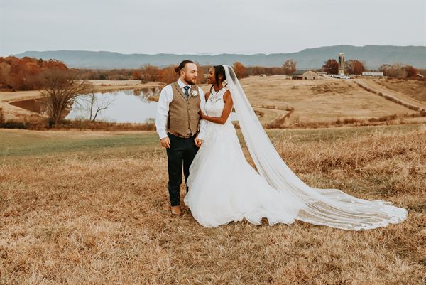 Ellery Blue Weddings