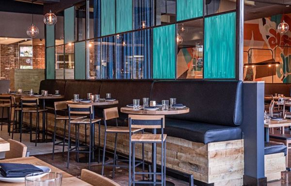 Double Zero Napoletana