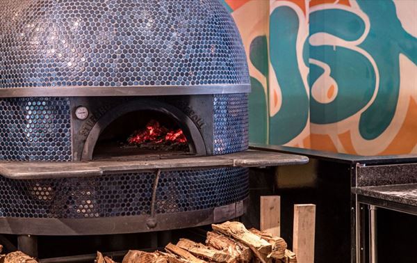 Double Zero Napoletana