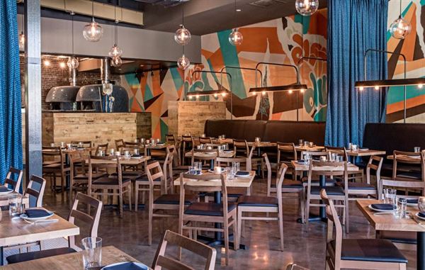 Double Zero Napoletana