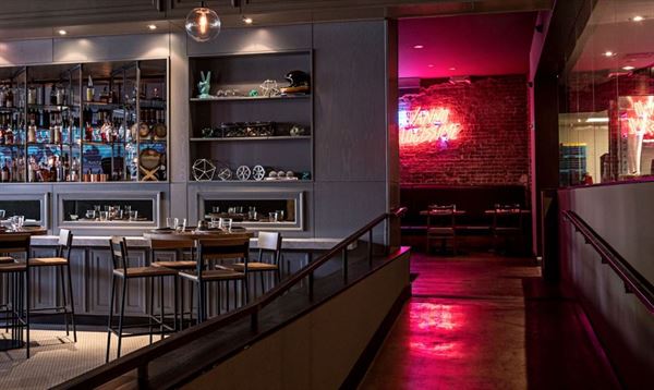 Double Zero Napoletana