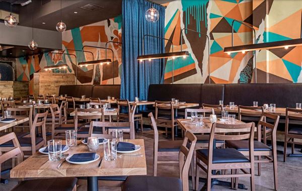 Double Zero Napoletana