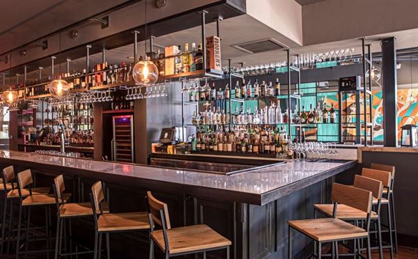 Double Zero Napoletana