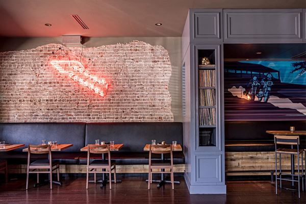 Double Zero Napoletana