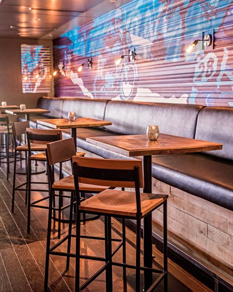 Double Zero Napoletana