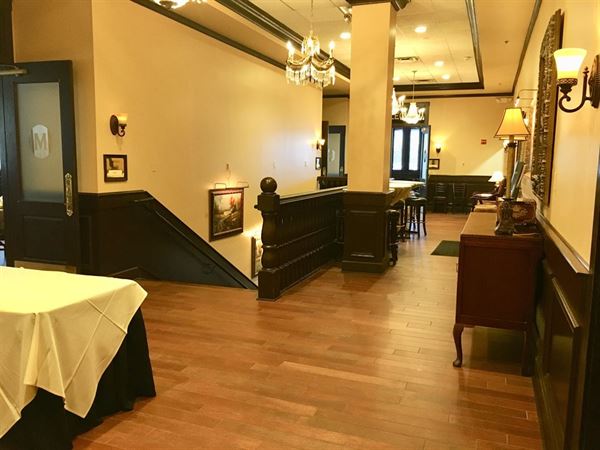 Maggiano's Little Italy Perimeter Mall